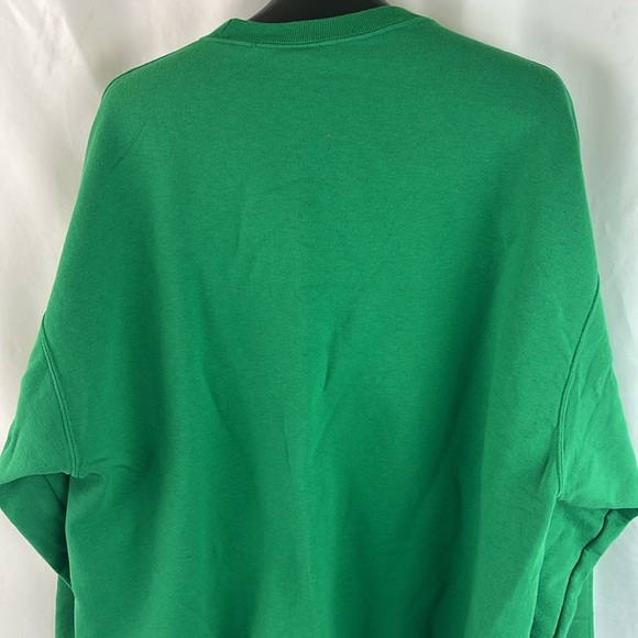 Ya Dingus Mock-ugly-sweater Sweatshirt size XXL - Picture 6 of 8